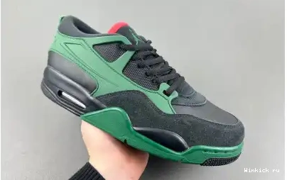 4 “Gorge Jordan Green” Air RM 0524